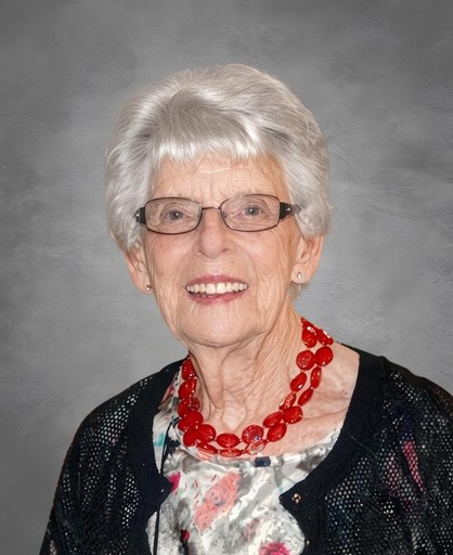 Jeannine Carette Lapointe