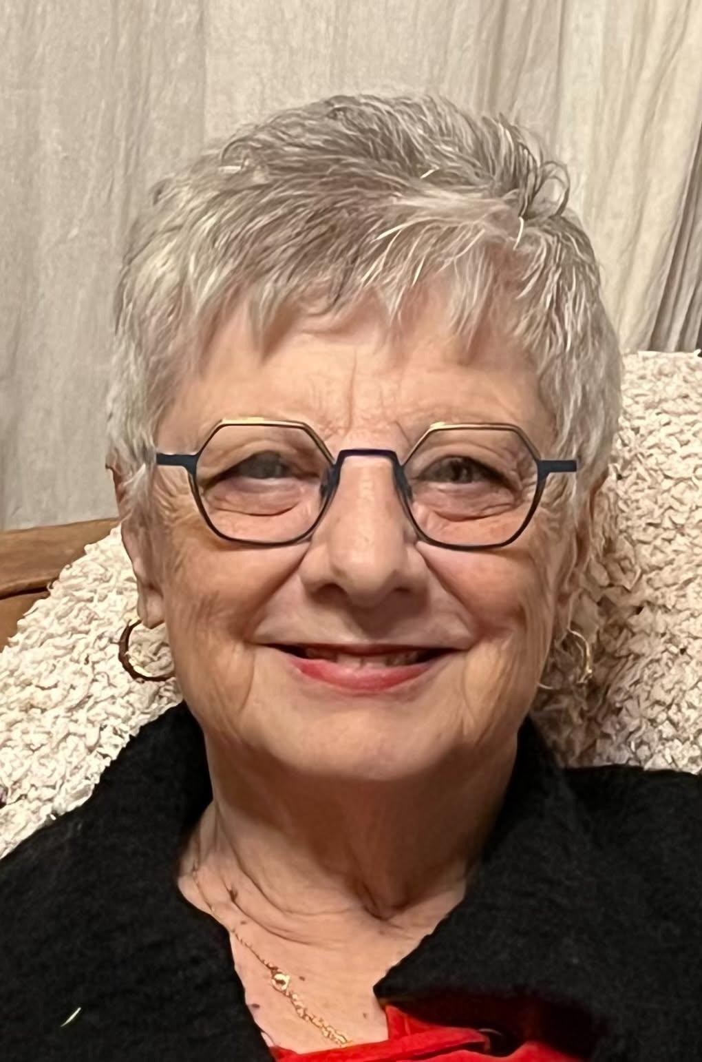 Claire Furse Brodeur