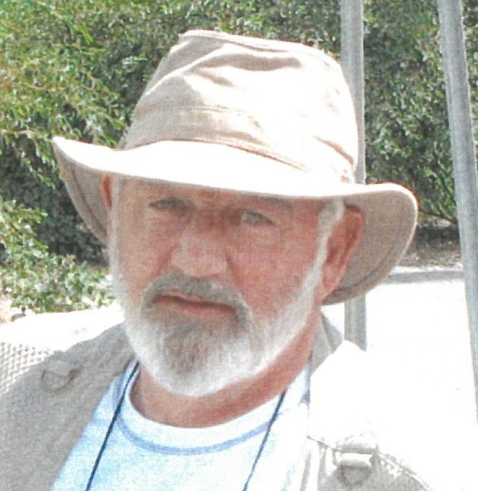 Richard Perrier