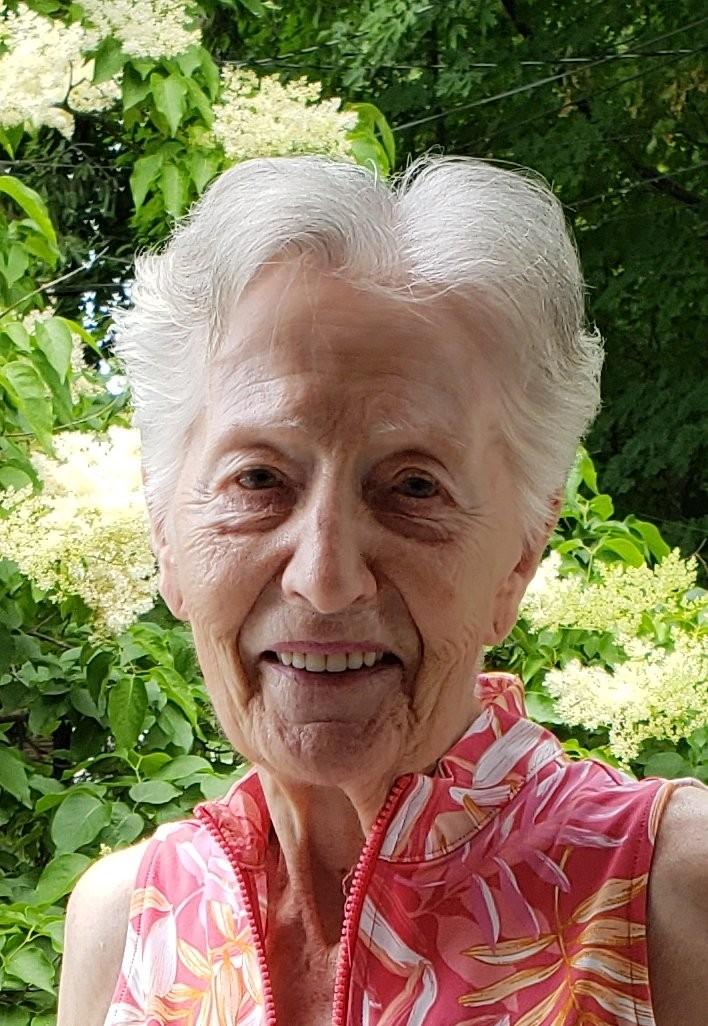 Jeannine Beauchamp