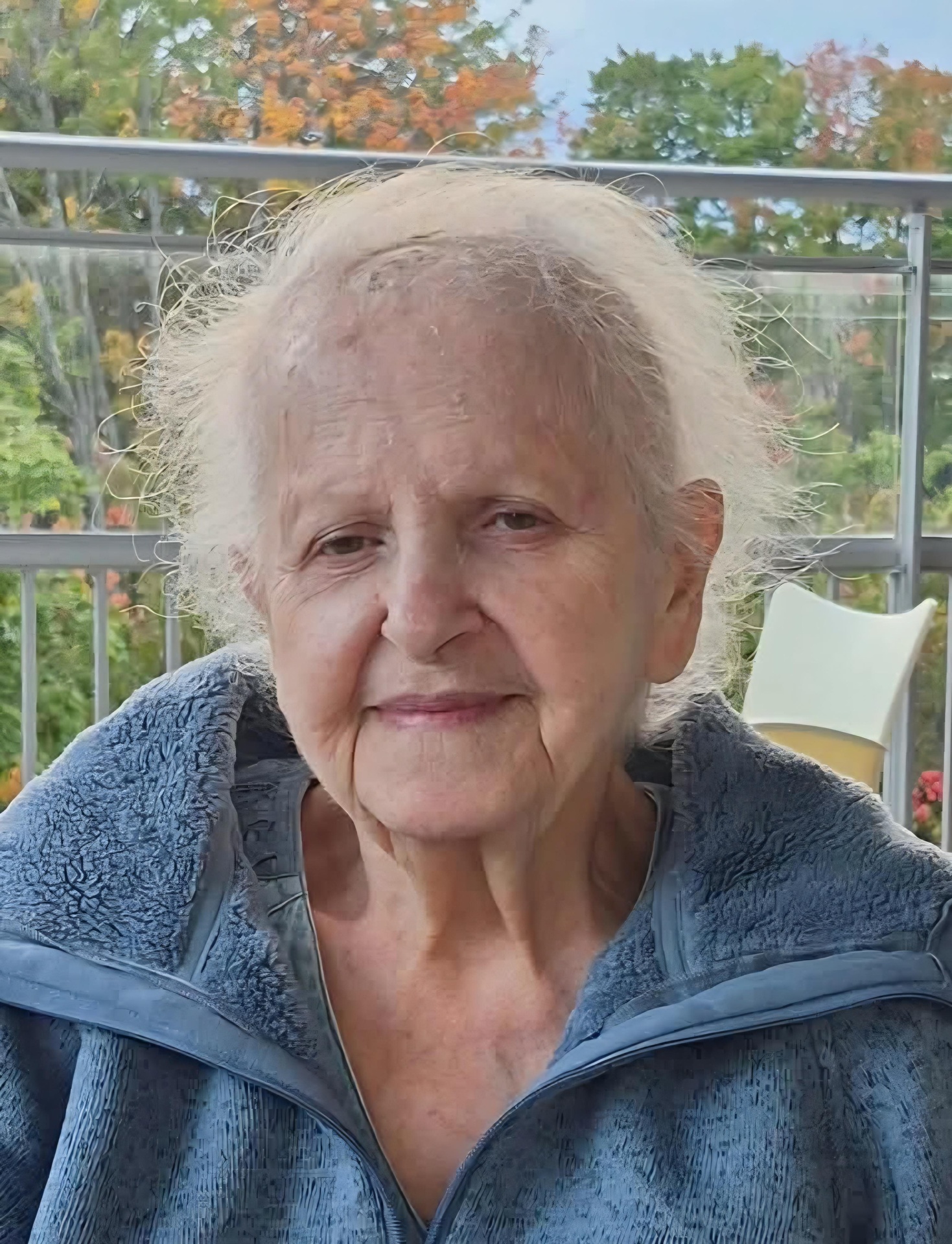 Diane Tremblay