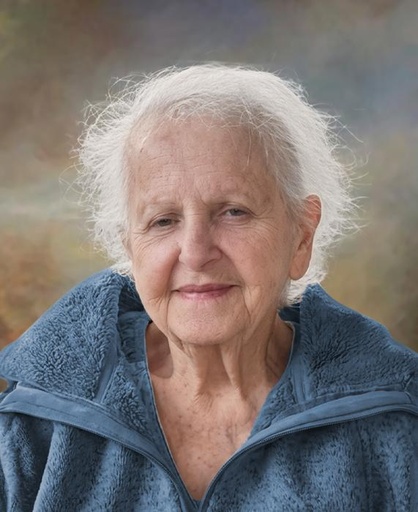 Diane Tremblay
