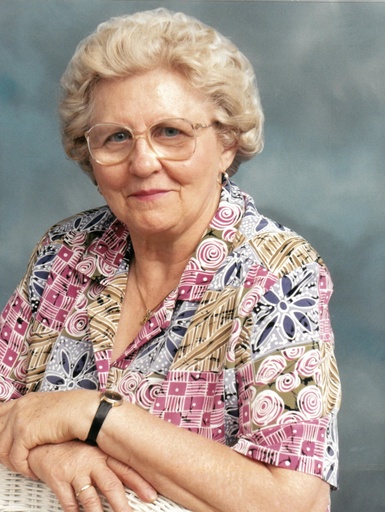 Marie Zolta Palik