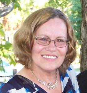 Margaret Brus Hartley 