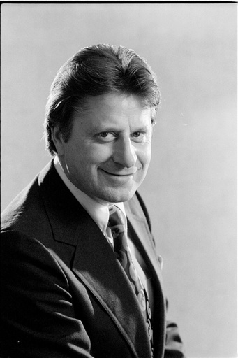 Réjean Breault