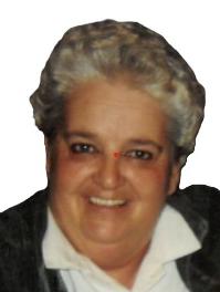 Barbara Henry Grieve 