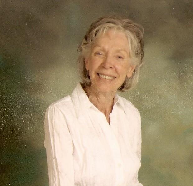 Huguette Vallée