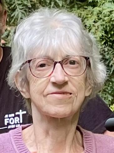 Ginette Gagnon