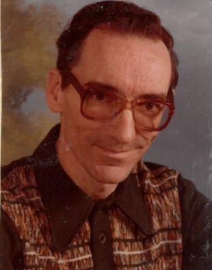 Lucien Martin