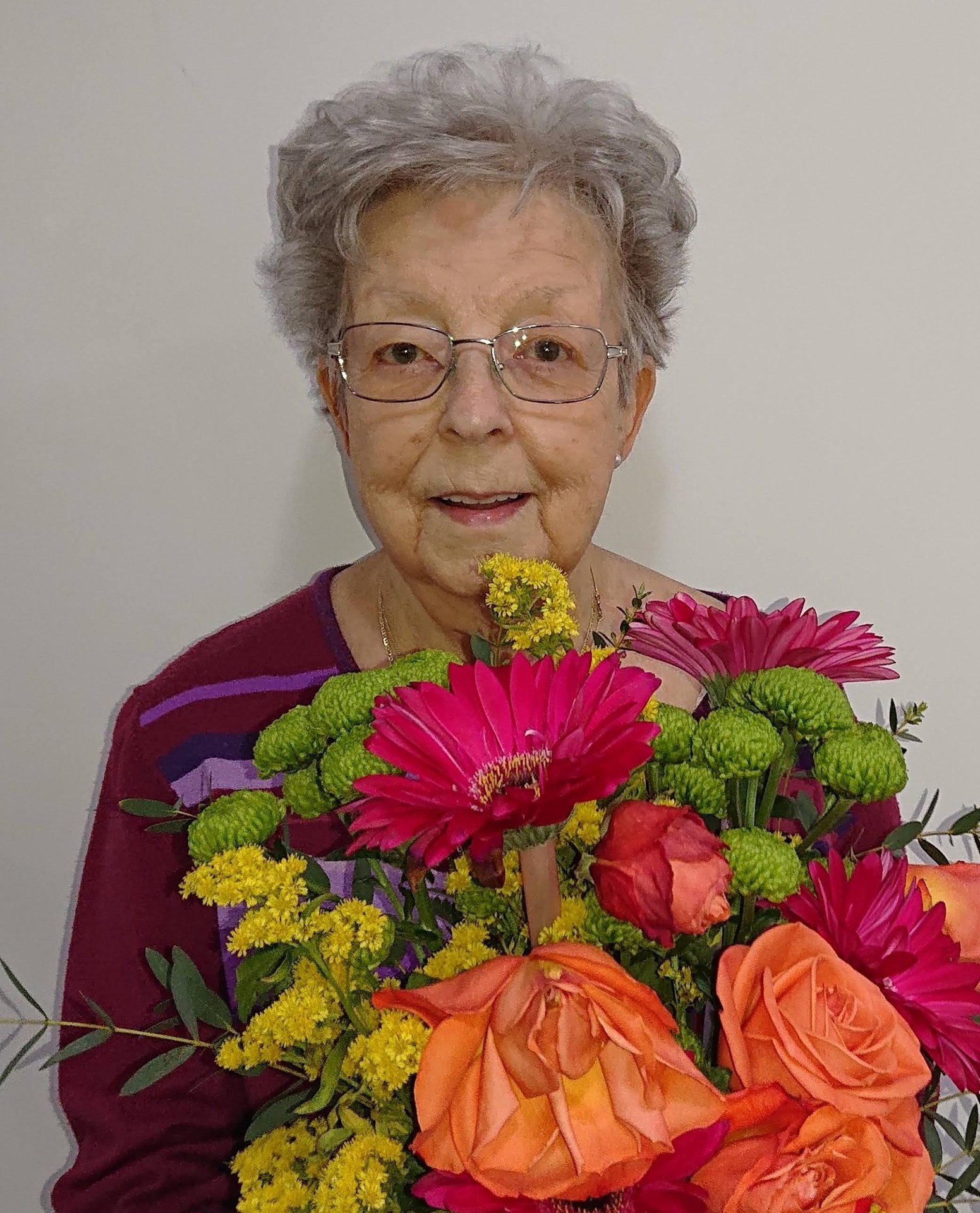 Anita Leclerc Béliveau