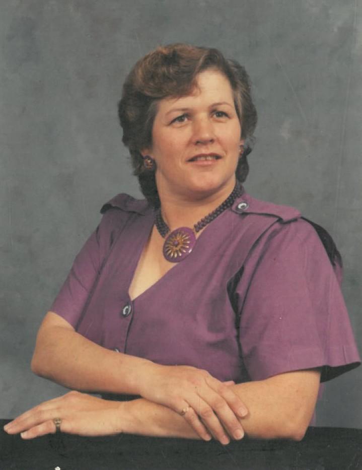 Suzanne Bélanger
