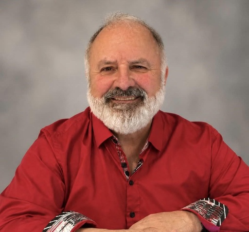 Gaëtan Dion