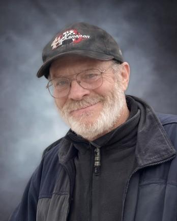 Daniel Gosselin