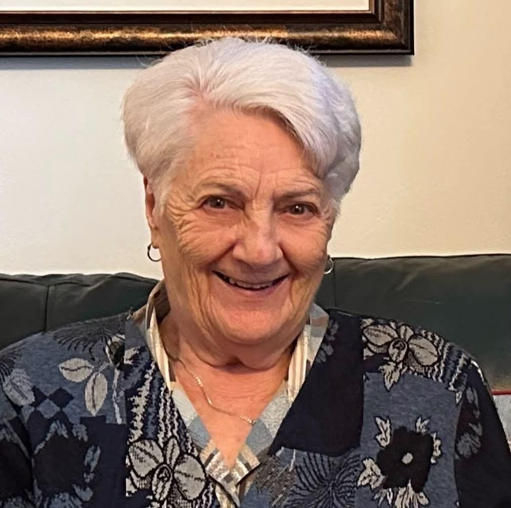 Marcelle Morin