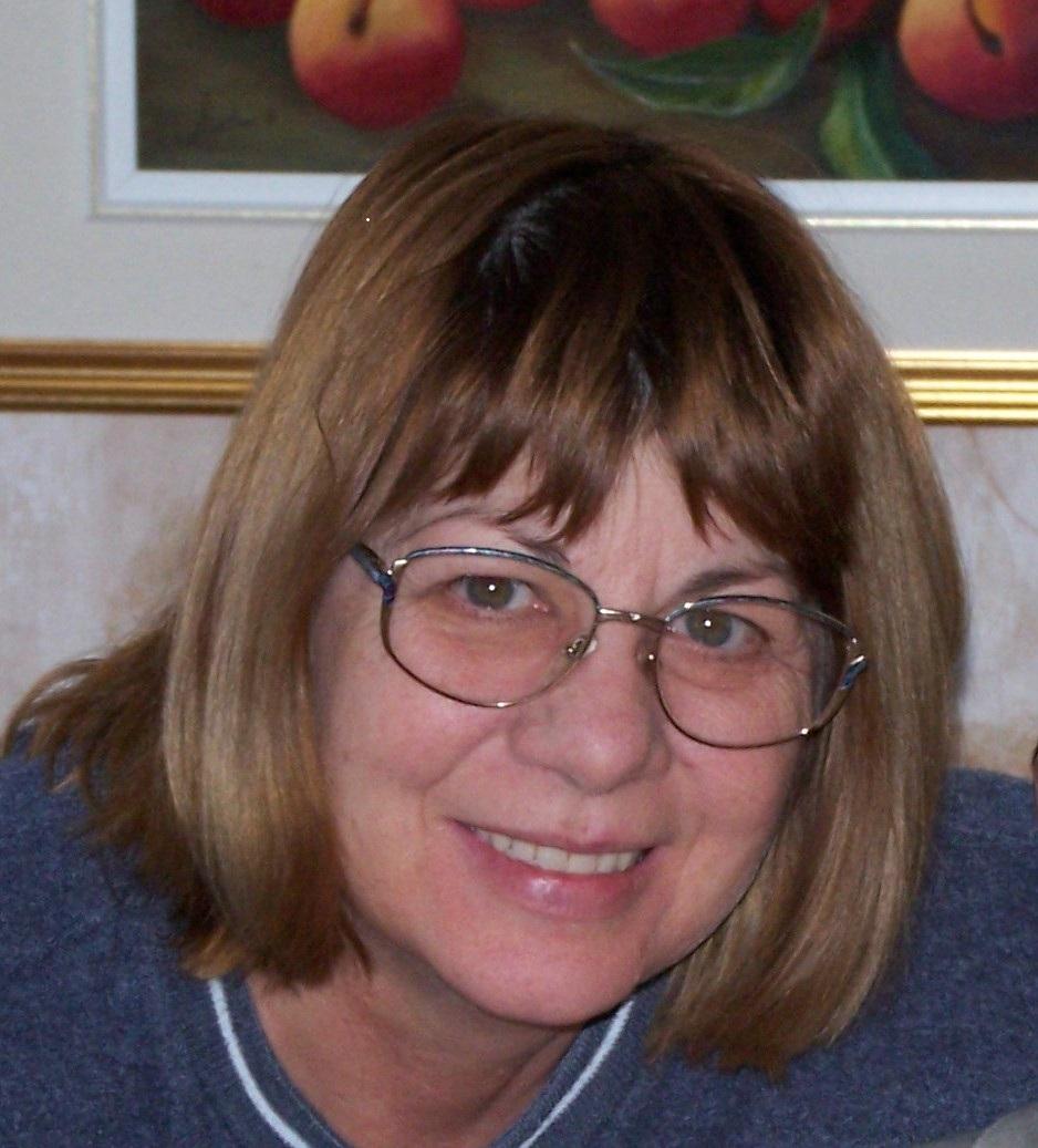 Nicole Tremblay