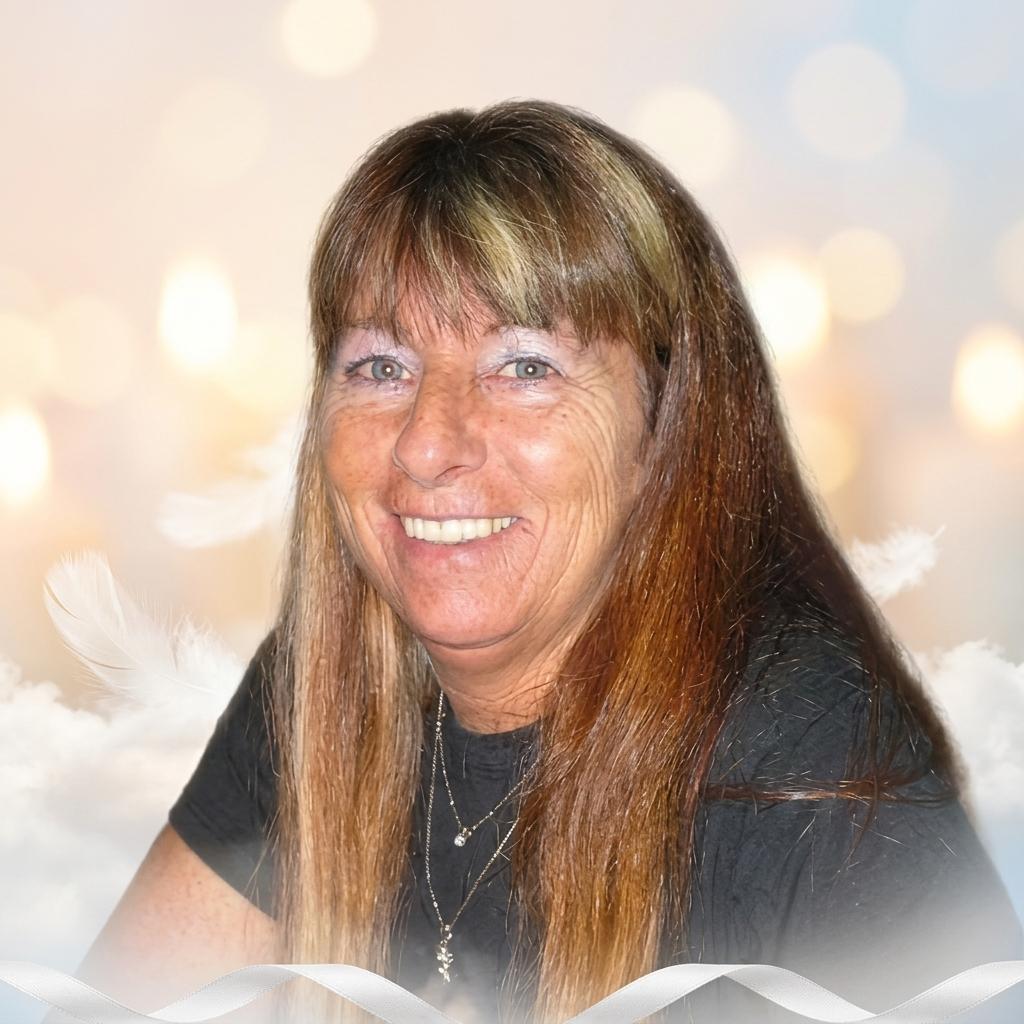 Jacqueline Cayer