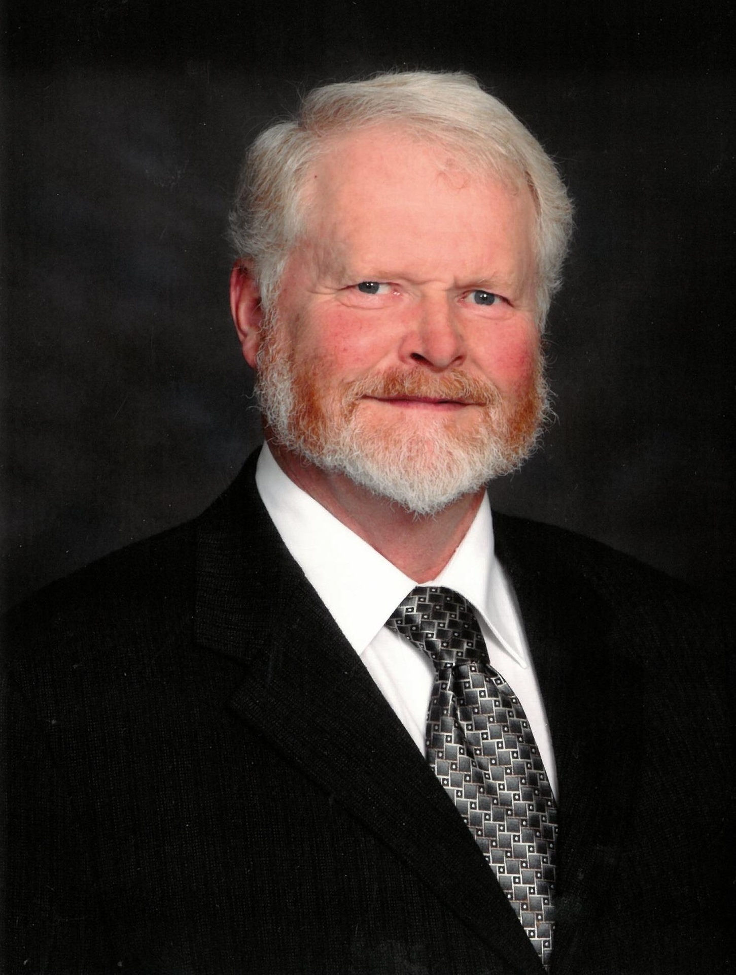 Wesley Mason 