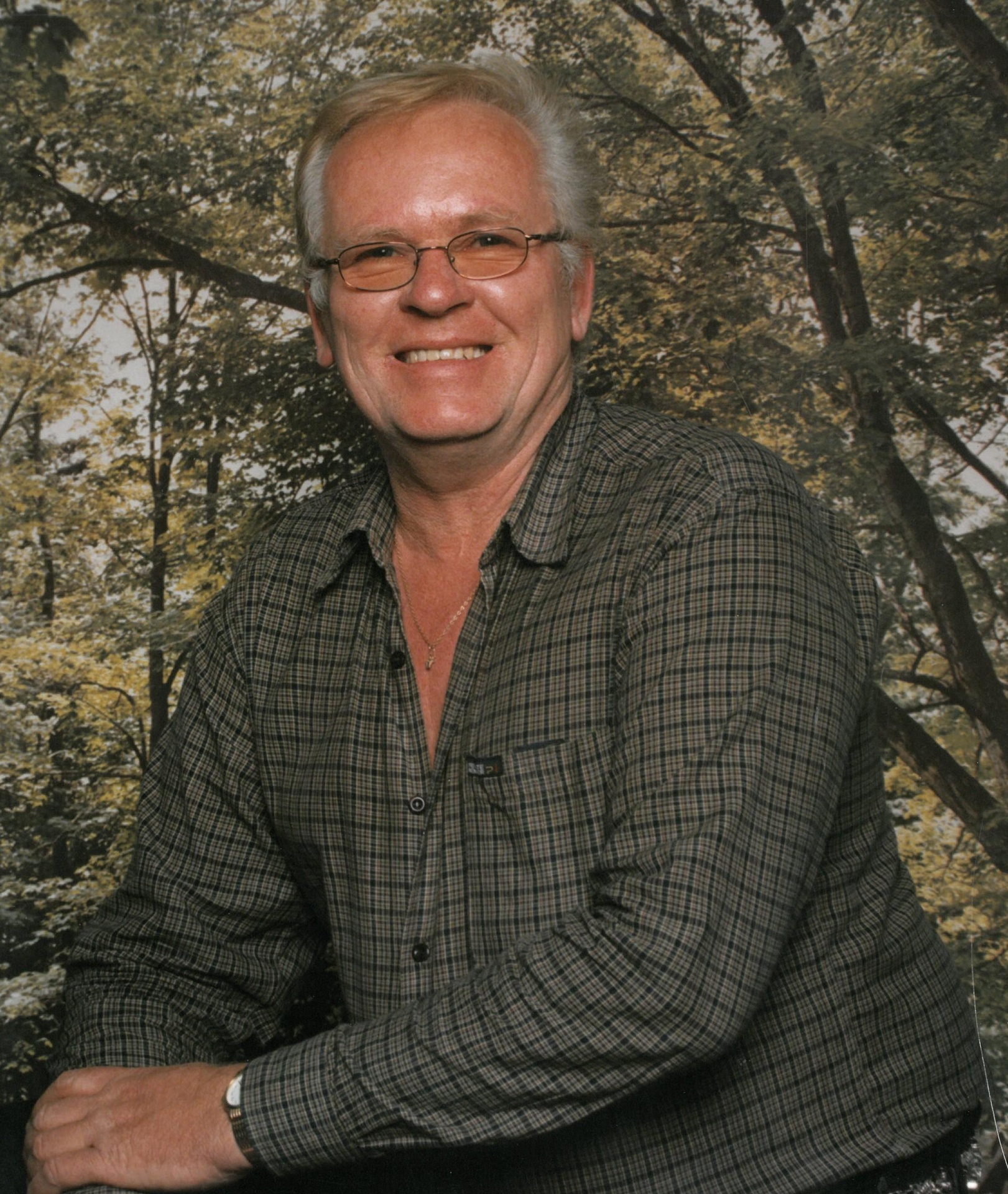 Marcel Mercier