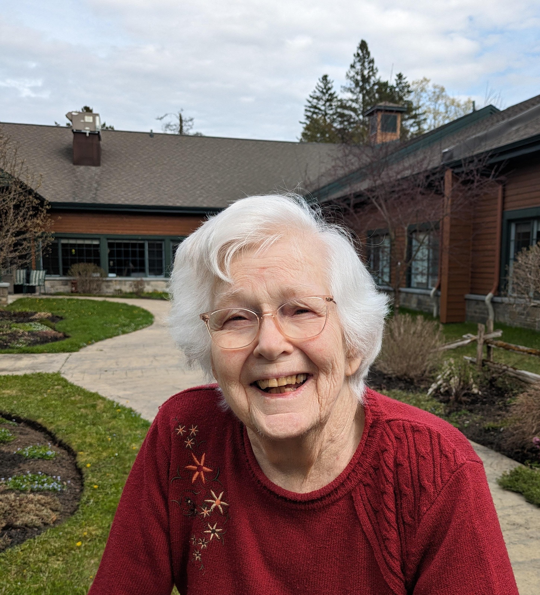 Marjorie Anne Craig