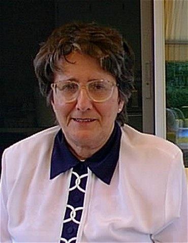 Pauline Vanier