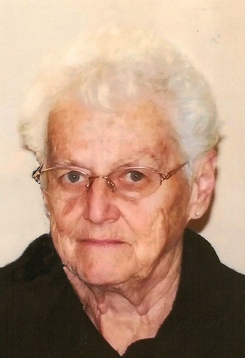 Marion Jean Adamson Davidson