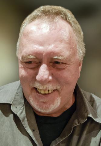 Richard Lamontagne