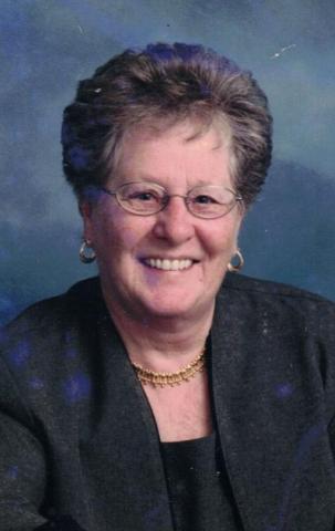 Pauline Laflamme