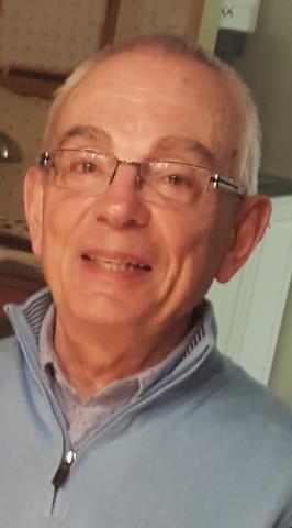 Roger Préfontaine