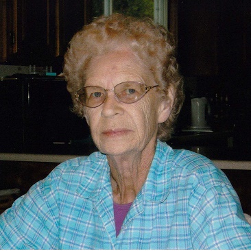 Janke LEONA (Heegsma) Warburton