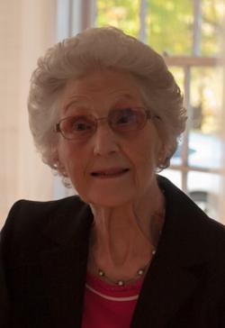 Lorna Dustin