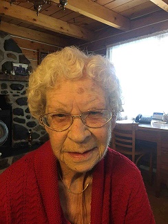 Leona Janke Heegsma Warburton