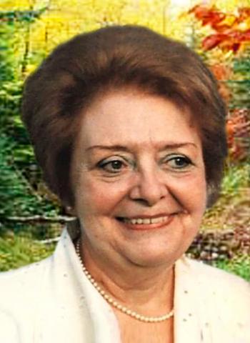 Marthe Dion Duplessis