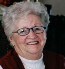 Jeannette Dion Guay