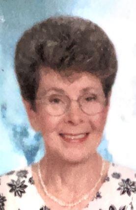 Carmelle Lapointe Verpaelst