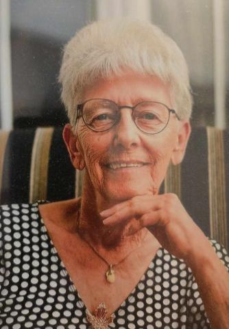 Janine Marcoux Yergeau