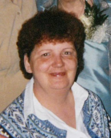 Claudette Lavigne