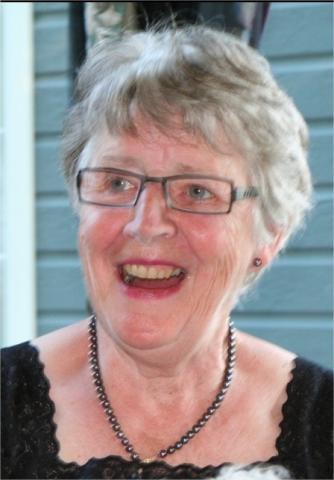 Lise Lahaye