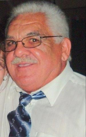Raymond St-Hilaire