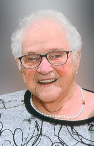 Jeanne Dion