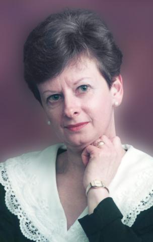 Mireille Lapierre