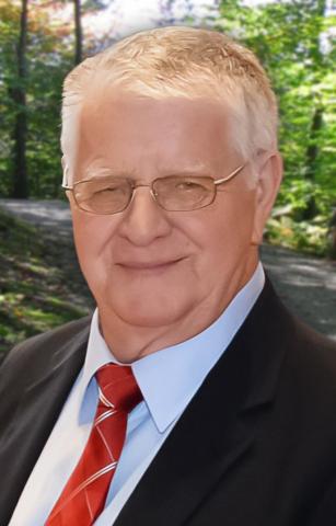 Jacques Bureau