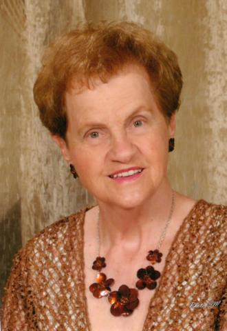 Marie-Anna Boisclair