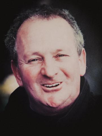 Jacques Langlois