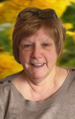 Louise Lagueux
