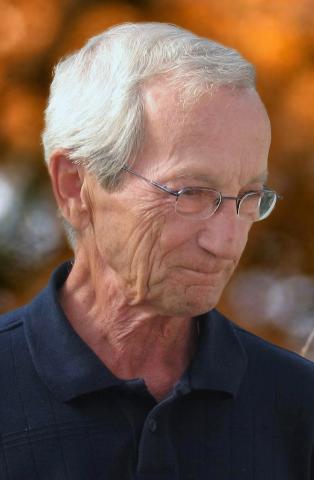 Roch Boutet