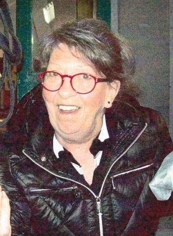 Rita Parent