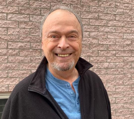 Pierre Morin
