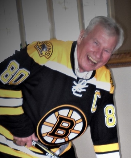 Gordon Allen Hunting