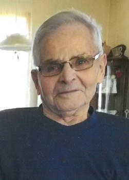 Allan Suitor