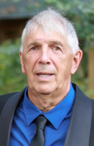 Robert "Bob" Fredette